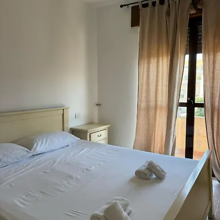 Felix House 2 אולביה