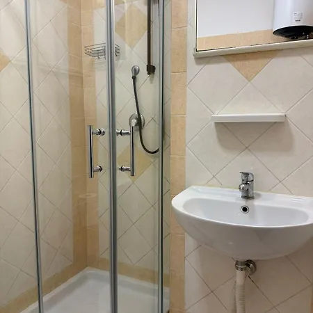 Felix House 2 * אולביה