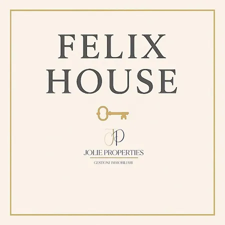 Felix House 2 * オルビア